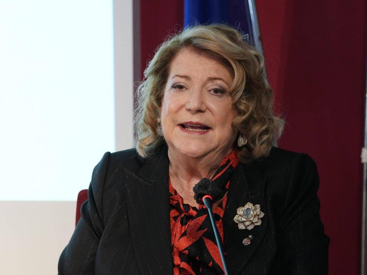 Ricerca, Diana Bracco: "Più donne nelle Stem per guidare l'Ia in sanità" - 