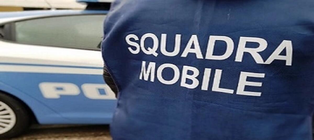 Polizia di Stato arresta otto persone a Messina nell'operazione antidroga nel rione CEP - 