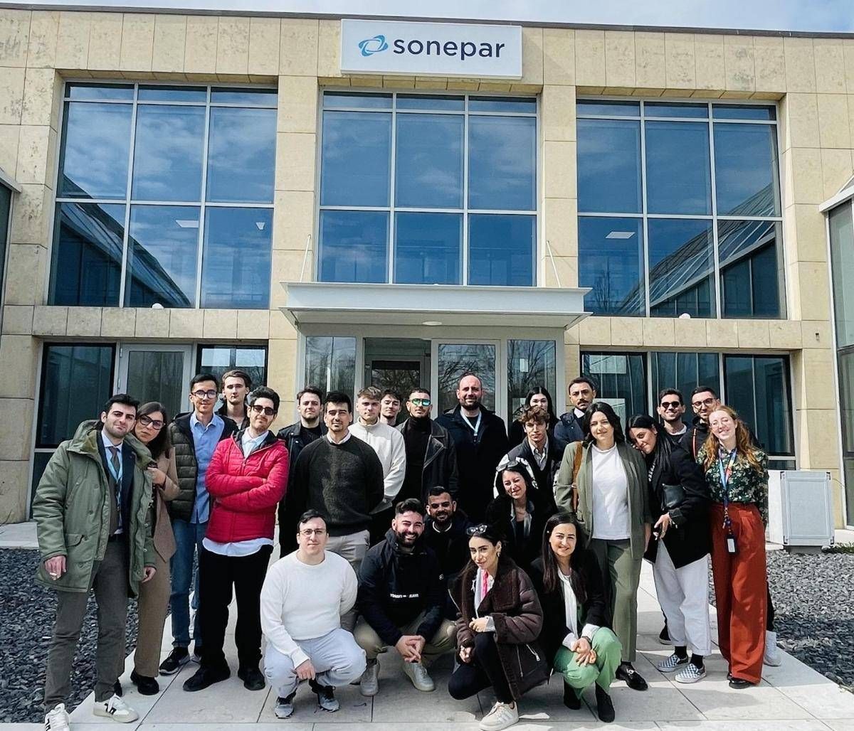 Accademia Sonepar 2026: selezioni aperte per i giovani talenti - 