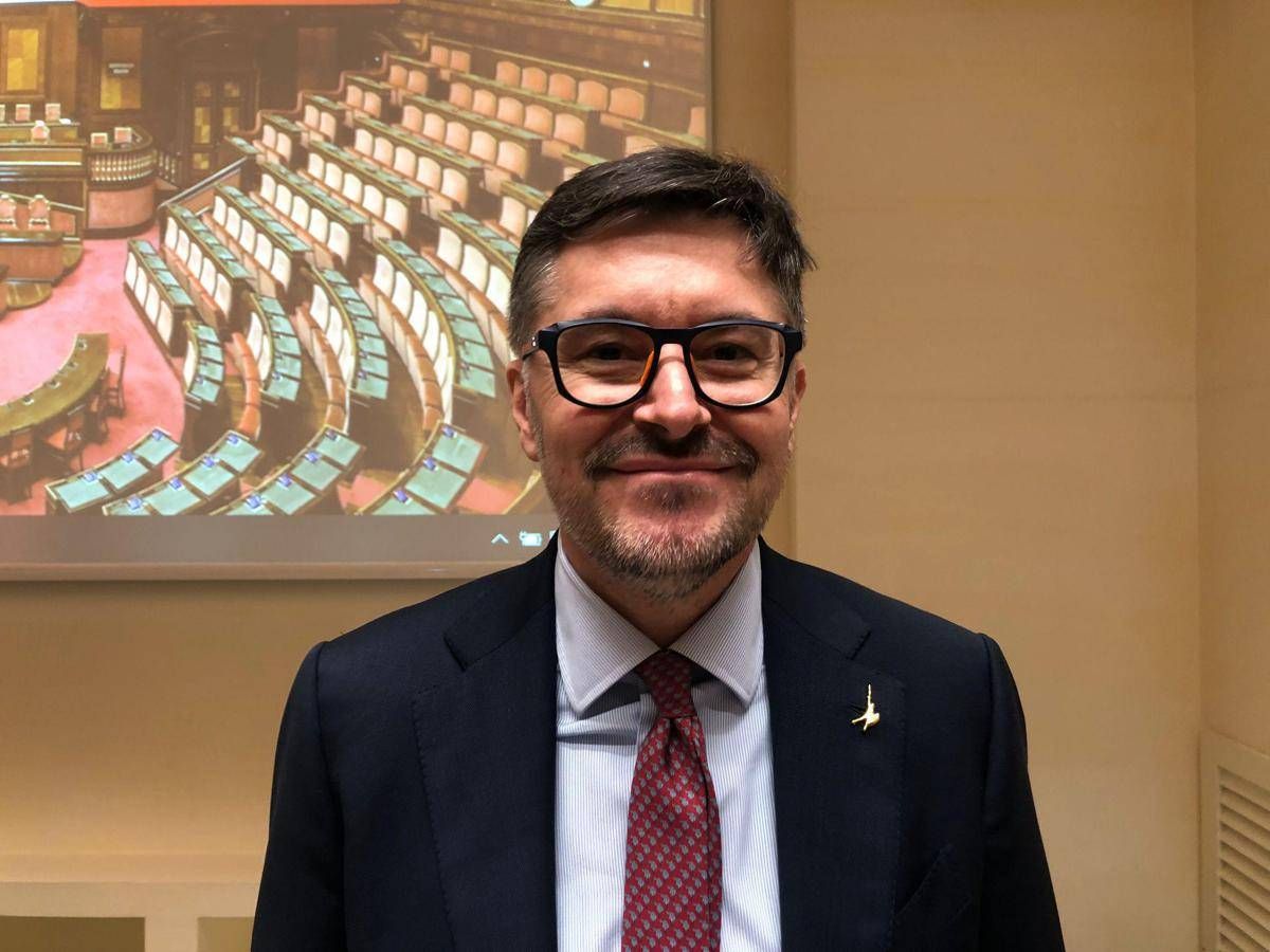 Bullismo, Paganella: "Torniamo ad occuparci dei nostri ragazzi" - 