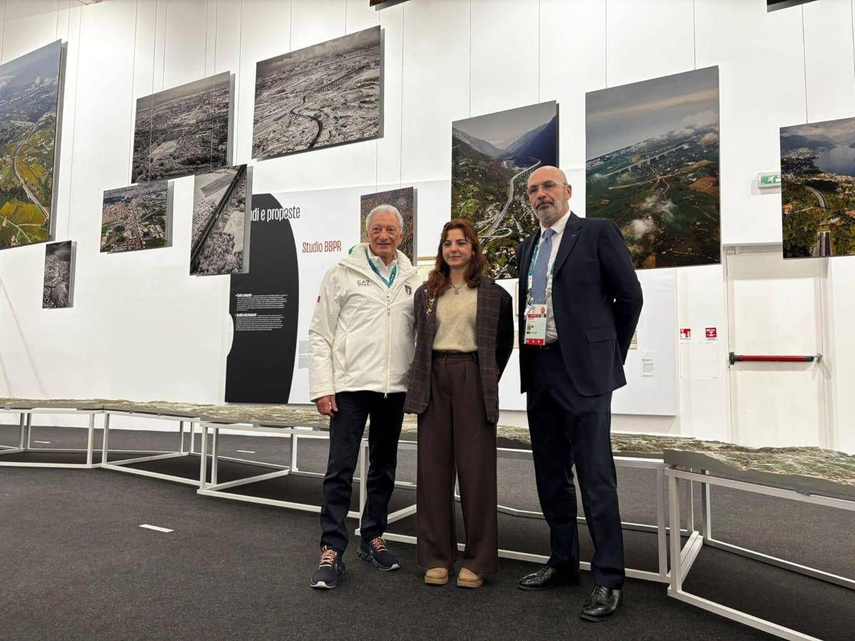 Sicurezza stradale, Giana (Aspi): "Lavoriamo ogni giorno per garantire utilizzo sicuro infrastruttura autostradale" - 