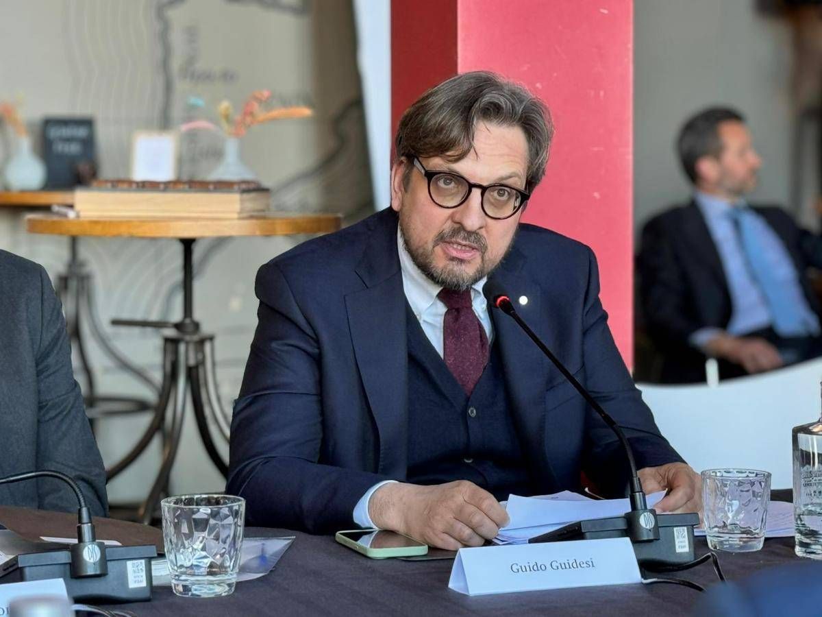 Lombardia leader in Ue per l'industria chimica, Guidesi: "Avanti con interlocuzioni" - 