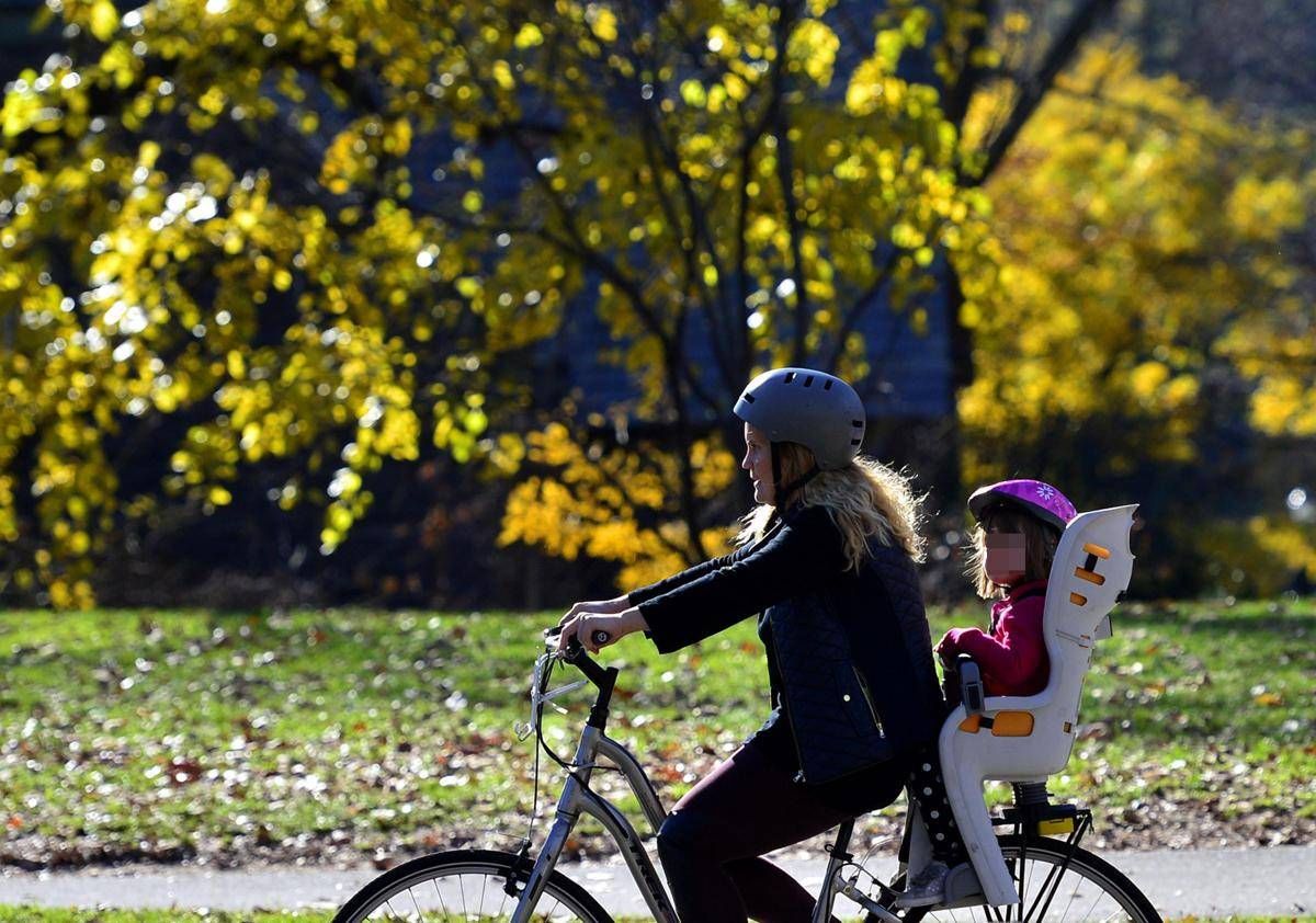 Ondata di caldo anomalo, temperature primaverili e zero termico a 3200 metri - 