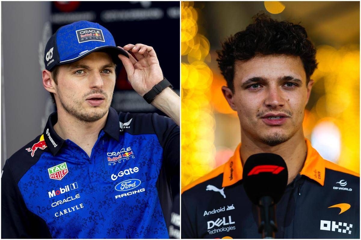 Formula 1, scontro Verstappen-Norris: "Sembra Formula E con steroidi", "ritirati" - 