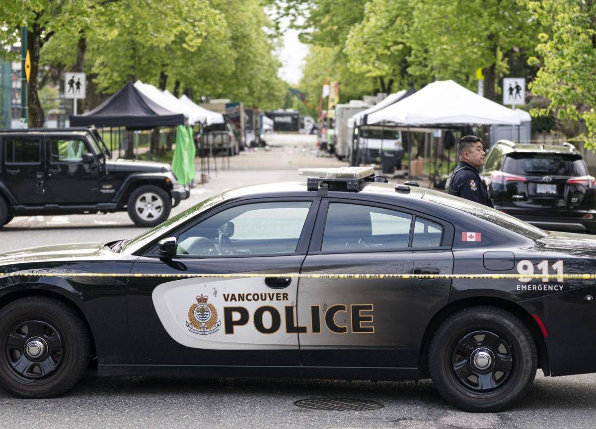 Canada, sparatoria in scuola British Columbia: almeno 10 morti e 27 feriti - 