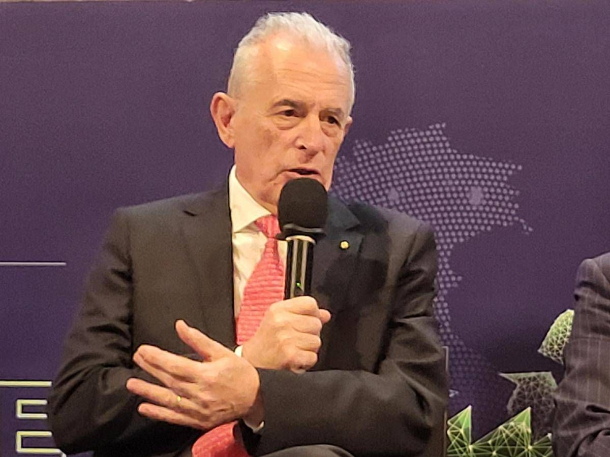 Sostenibilità, Piunti (Conou): "Raccolta e rigenerazione olio usato, eccellenza Made in Italy" - 