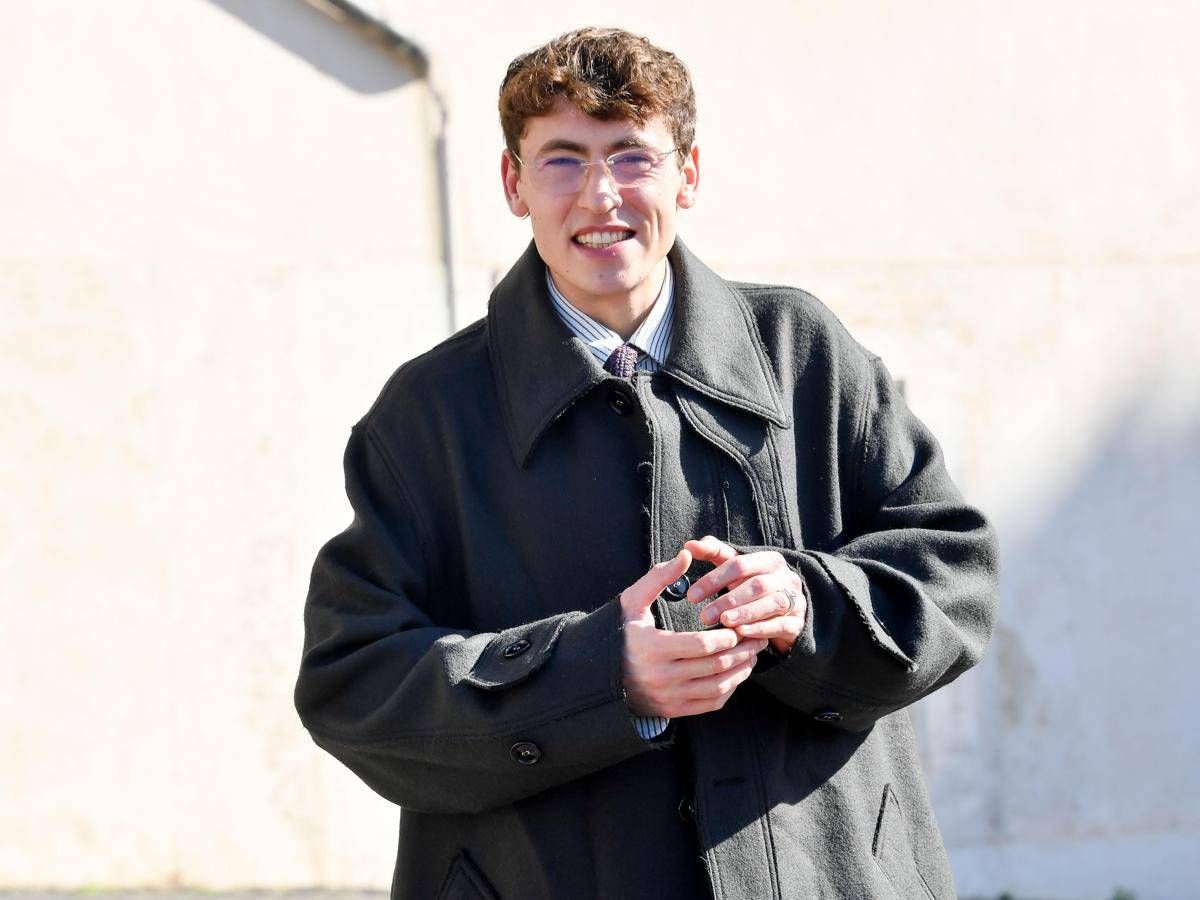 Sanremo 2026, Tredici Pietro chi è: gli esordi e il rapporto con papà Gianni Morandi - 