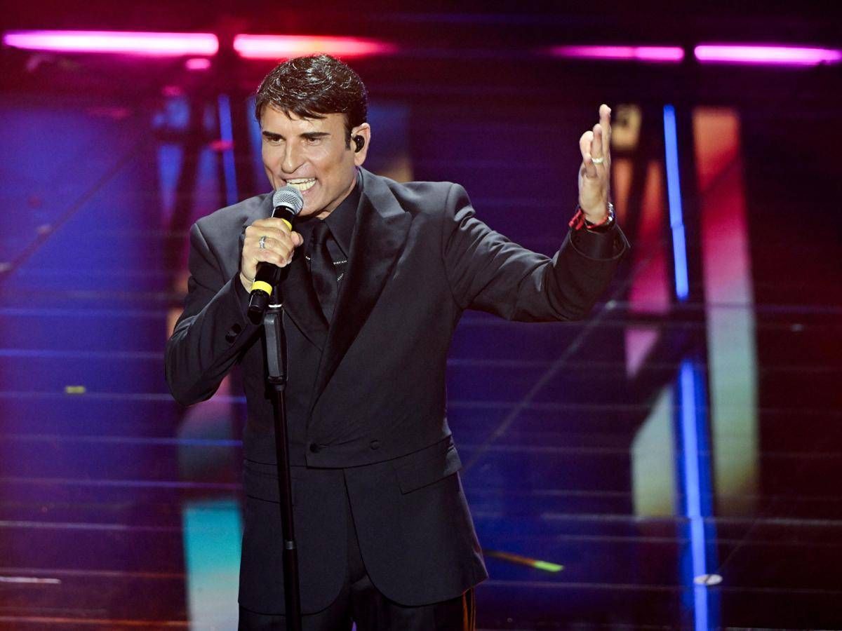 Sal Da Vinci, il 'segreto' del successo: "Piaccio perché sono sincero" - 