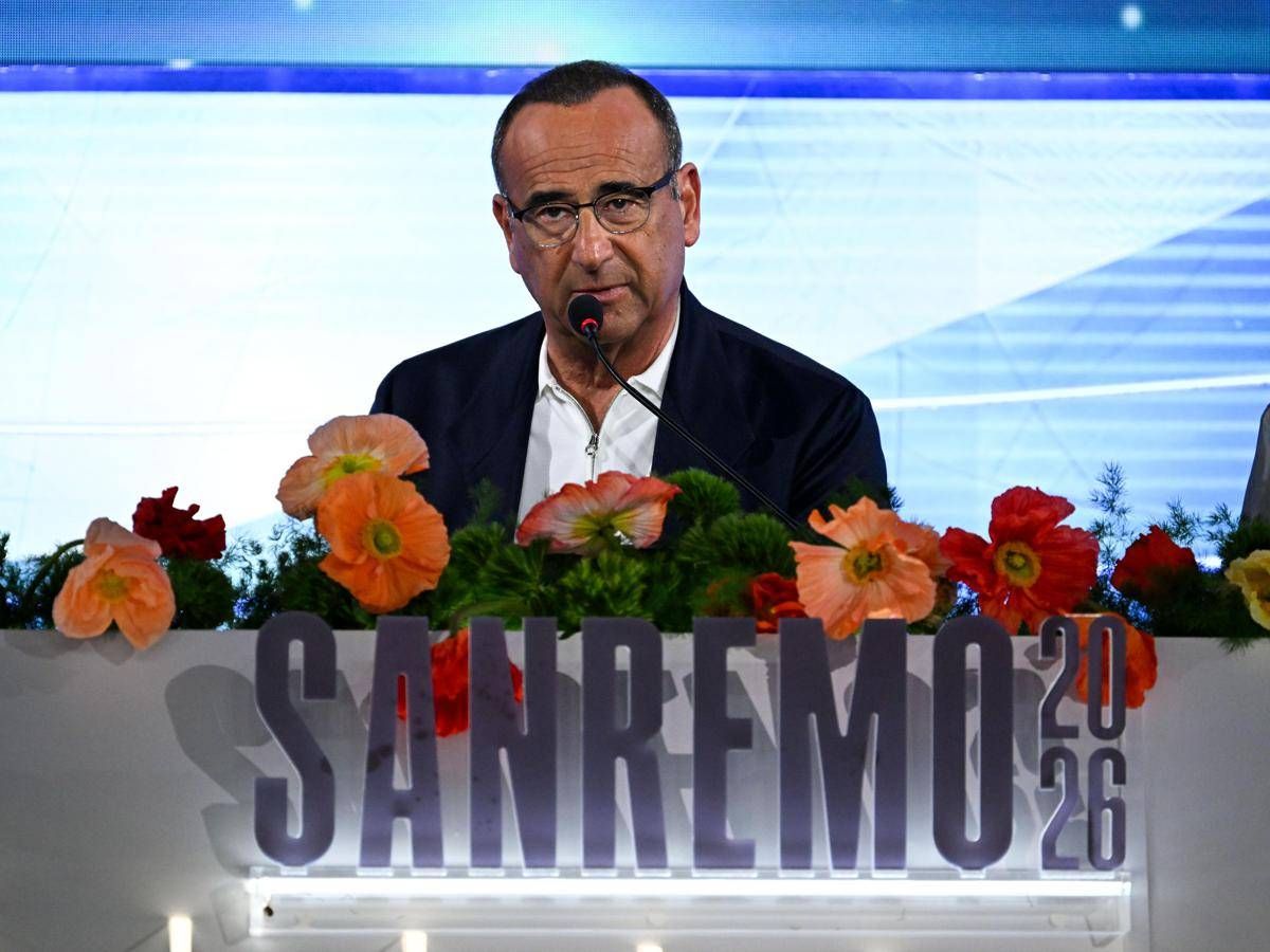 Sanremo 2026, come si votano le canzoni? Regolamento, numeri, costi - 