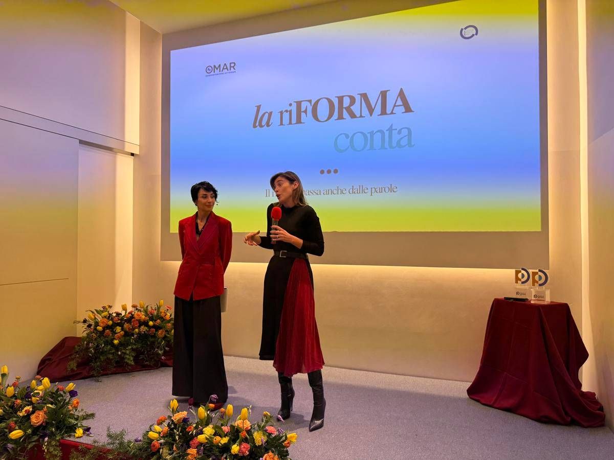 Omar e Alleanza malattie rare, campagna per cambiare 'minorati' in Costituzione - 