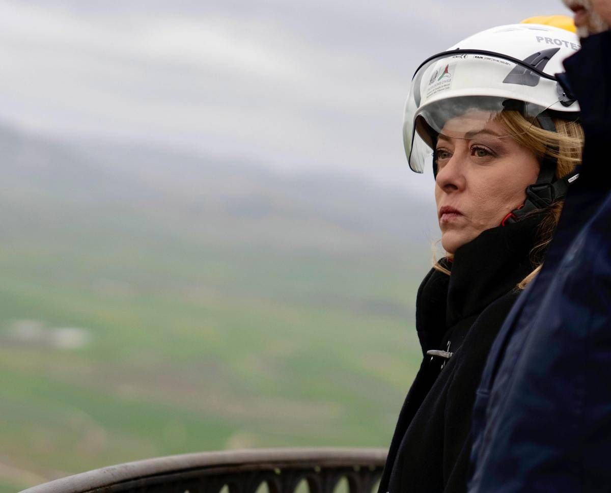 Dal Cdm 1 miliardo per le regioni colpite dal ciclone Harry e via libera a dl bollette - 