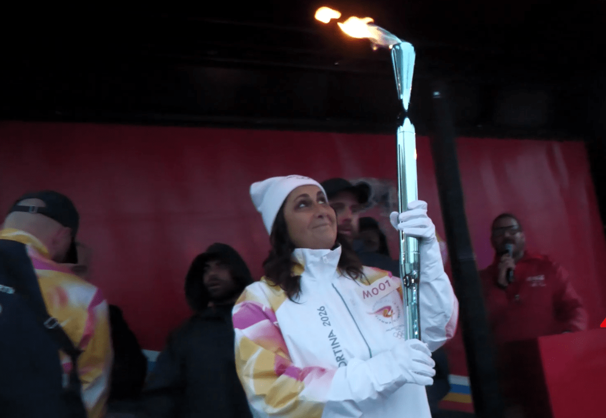 Milano-Cortina: Coca-Cola investe sui talenti di domani con #YouthEmpowered - 