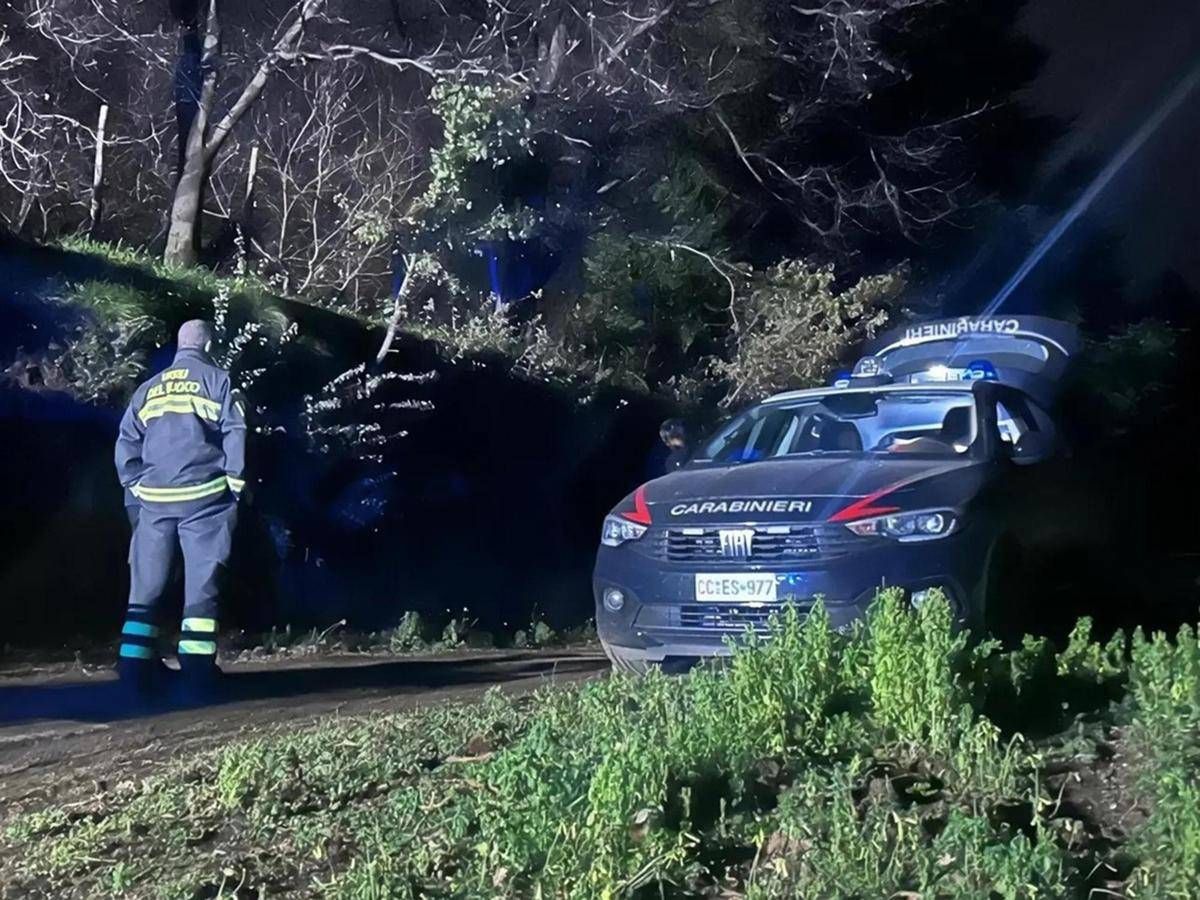 Cacciatori uccisi nel bosco a Messina, c'è un indagato - 