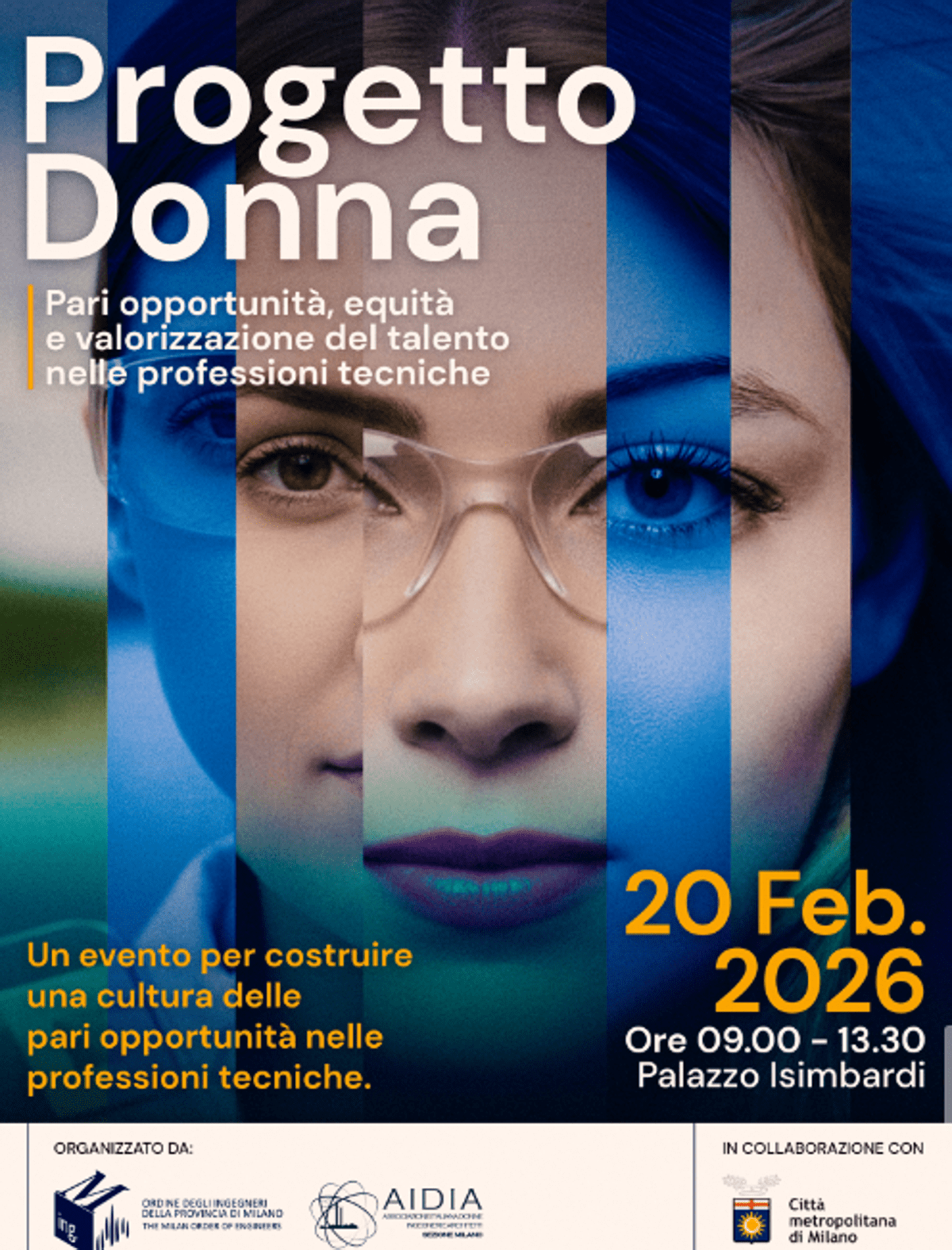 Milano, ingegneri: "'Progetto donna' su pari opportunità nelle professioni tecniche" - 