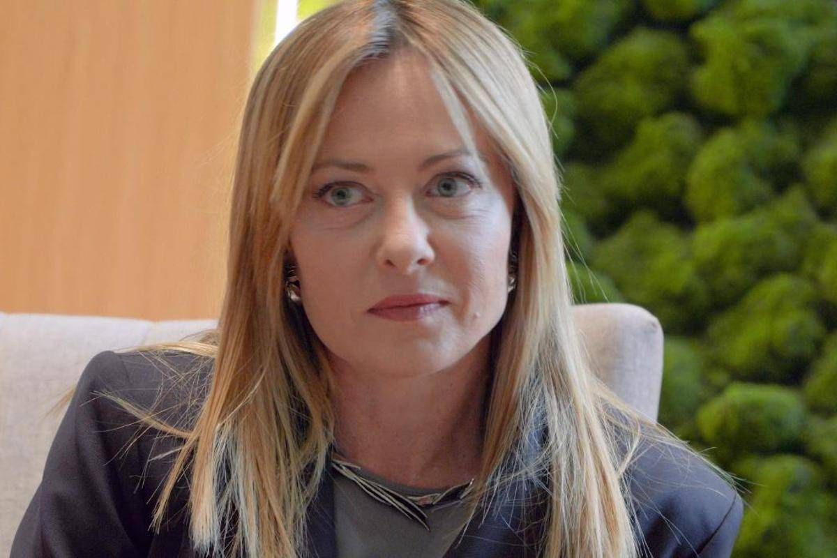 Italia-Africa, Meloni: "Cooperazione da pari a pari, no ad approccio paternalistico" - 