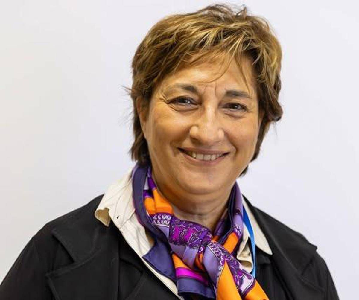 Ucei, Livia Ottolenghi eletta nuova presidente - 