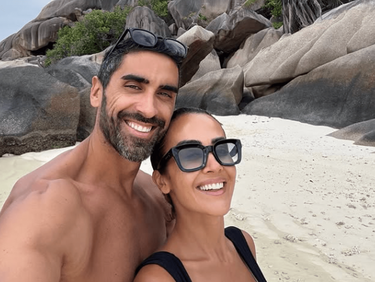 Filippo Magnini compie 44 gli anni, la dedica di Giorgia Palmas: "Mio porto sicuro" - 