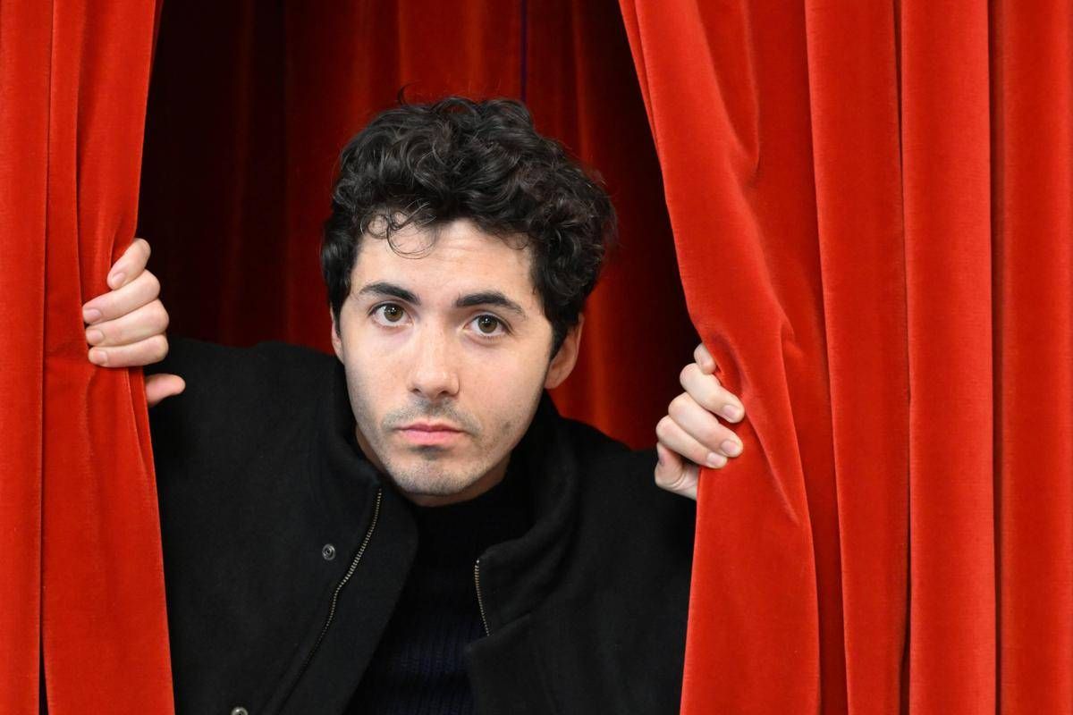 Sanremo 2026, Fulminacci chi è: gli esordi, la vita privata e il significato di 'Stupida sfortuna' - 