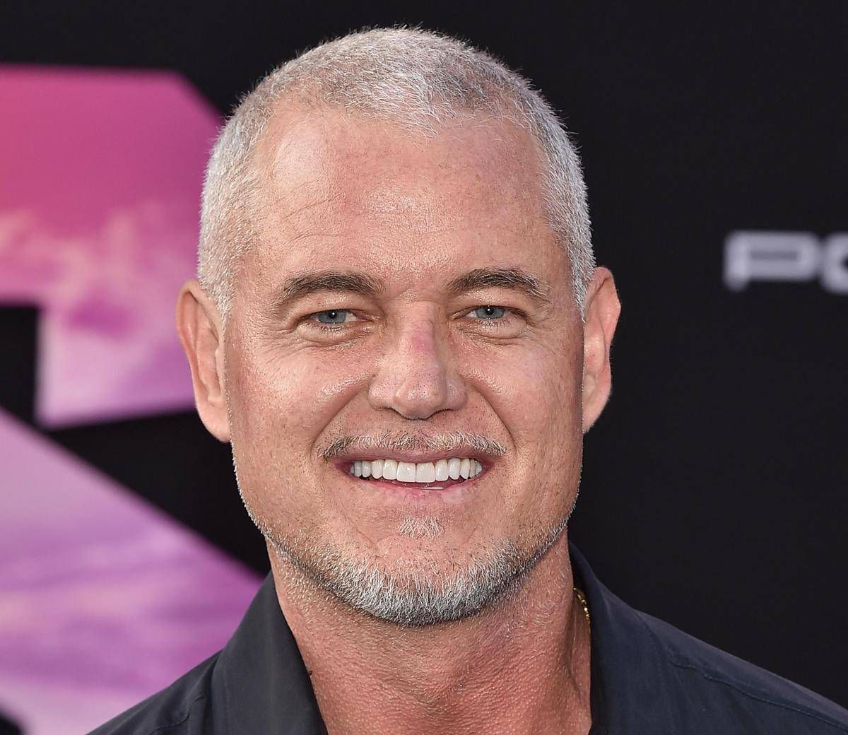 E' morto Eric Dane, il 'dottor Sloan' di Grey's Anatomy aveva 53 anni - 