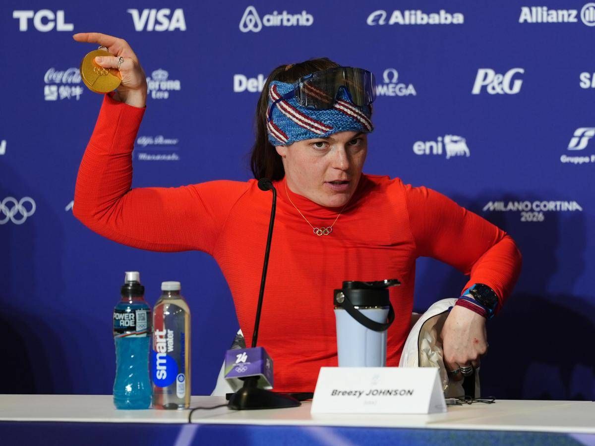 Caso medaglie rotte a Milano Cortina, il comitato: "Saranno riparate e restituite" - 