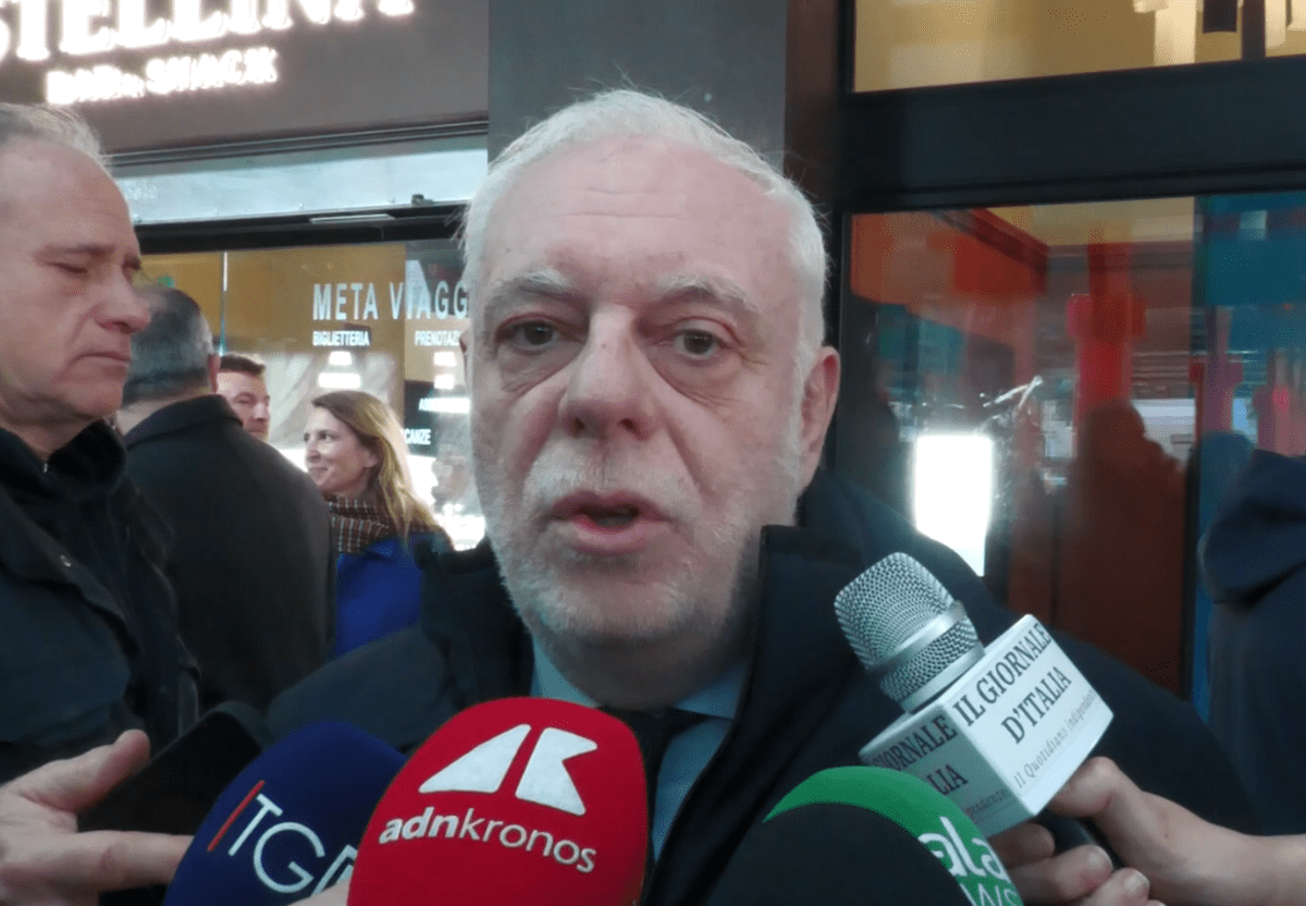 Gibelli (Fnm): "'Adotta una statua' vetrina per le nostre stazioni" - 