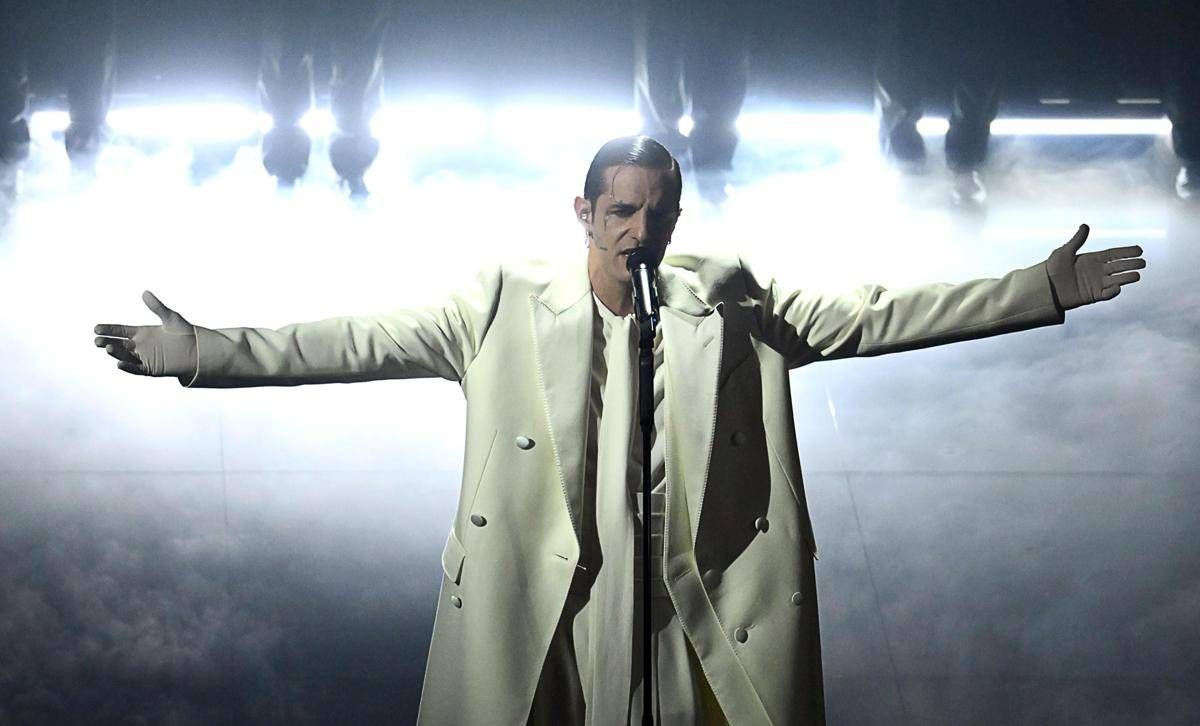 Sanremo, la mamma di Achille Barosi: "Il dolore è un macigno, omaggio aiuti a ricordare Crans-Montana" - 