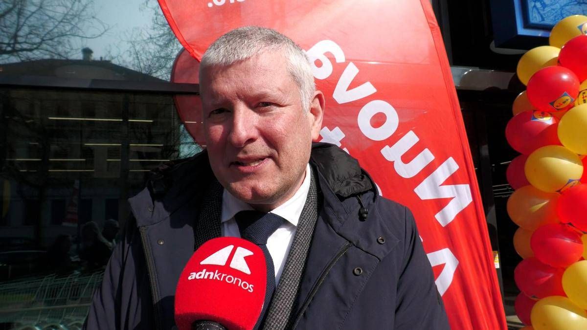 Bianco (Municipio 4 Milano): "Nuova apertura Lidl riqualifica spazio ed eroga servizi" - 