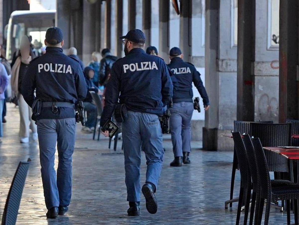 Funzionario Mimit aggredito a Termini: altri due arrestati - 