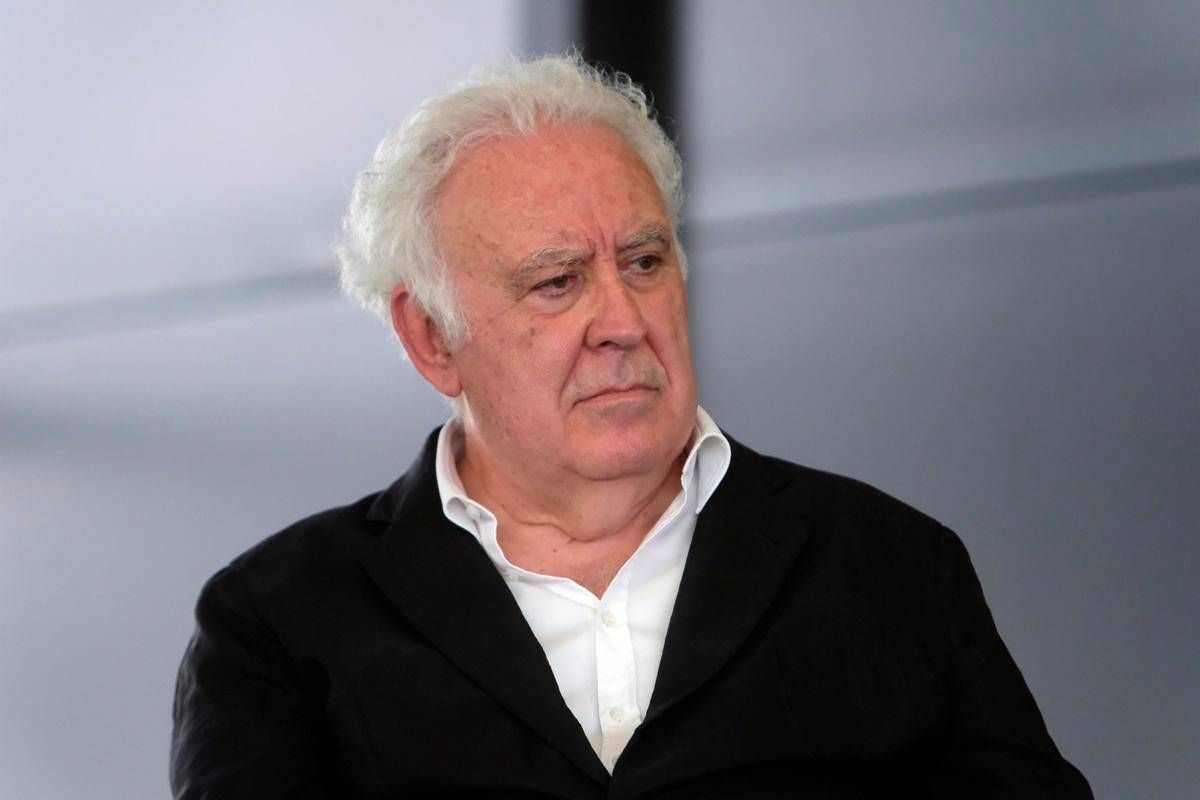 Ucraina, Santoro: "C'è più democrazia in Russia" - 