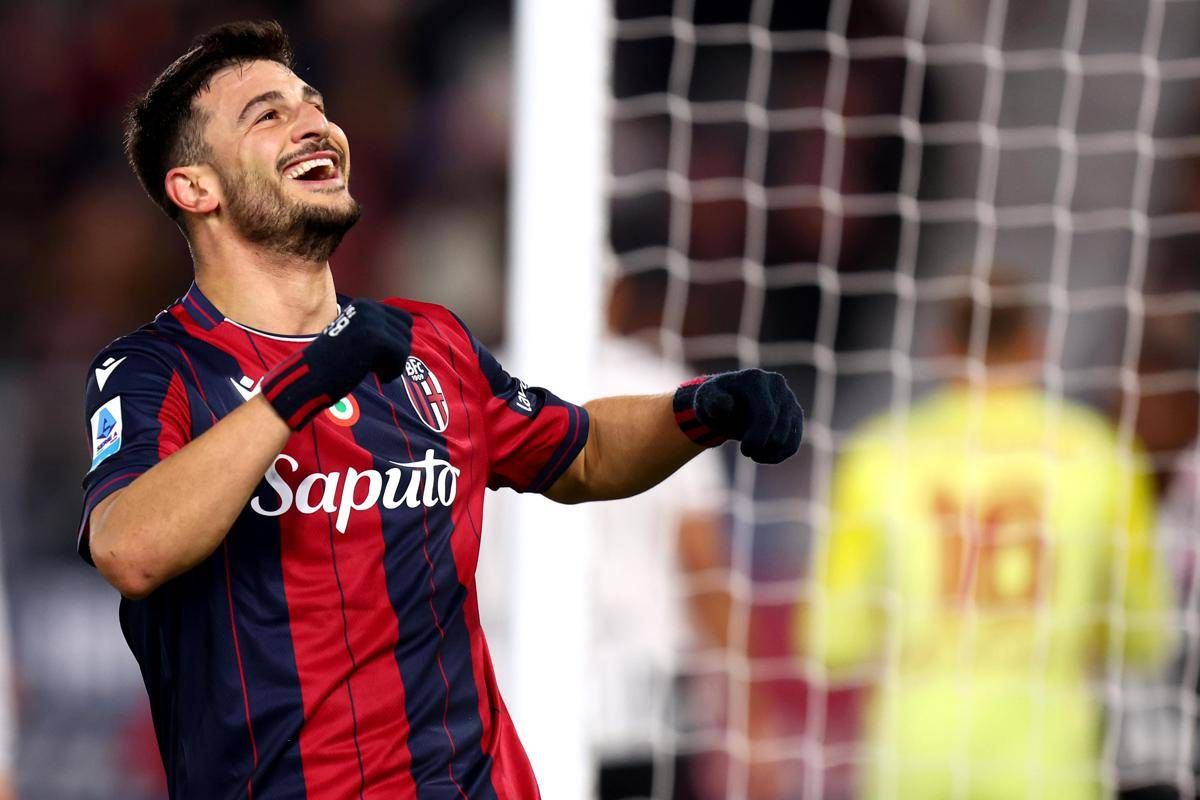 Torino-Bologna: orario, probabili formazioni e dove vederla in tv - 