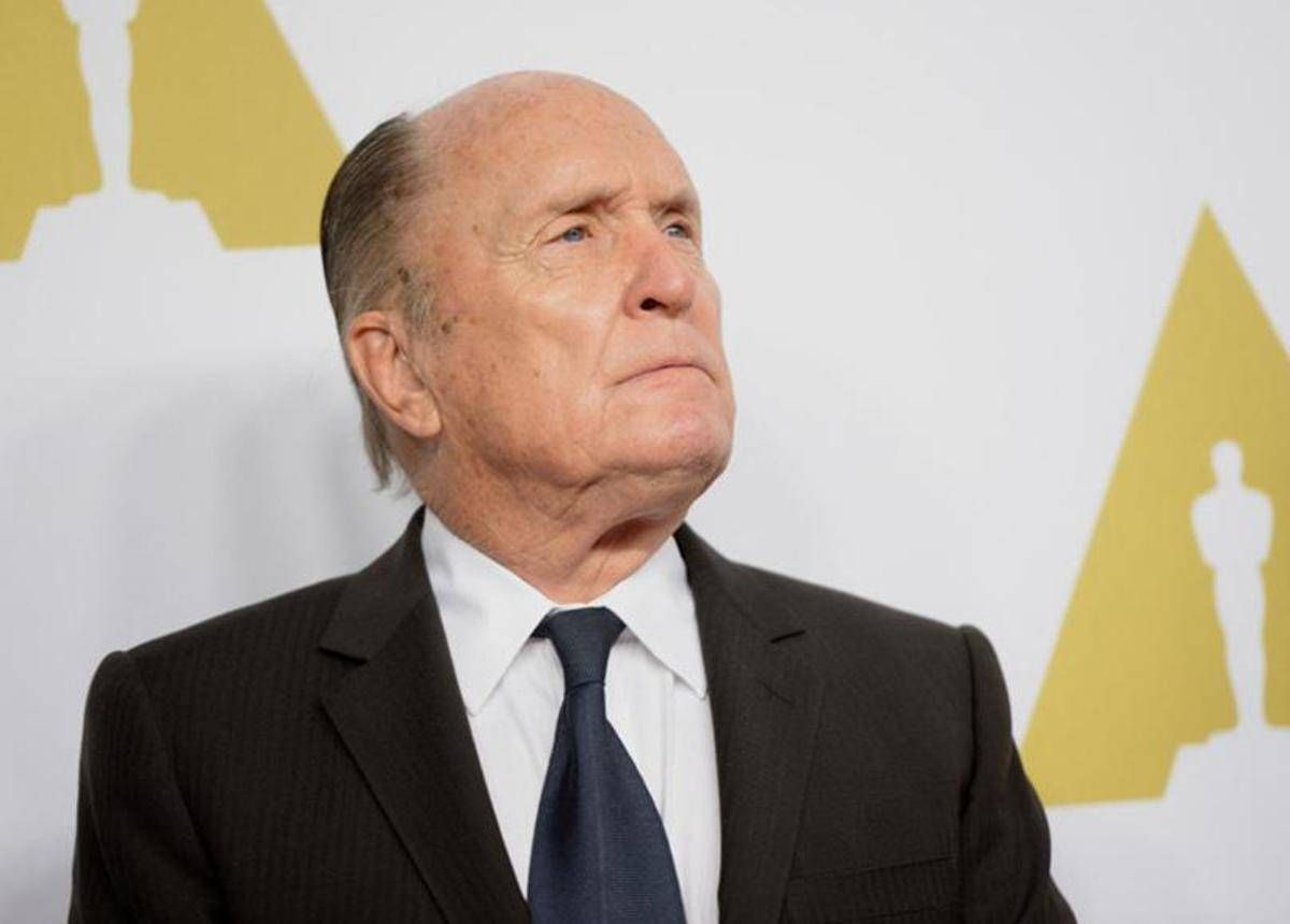 E' morto Robert Duvall, l'attore aveva 95 anni - 