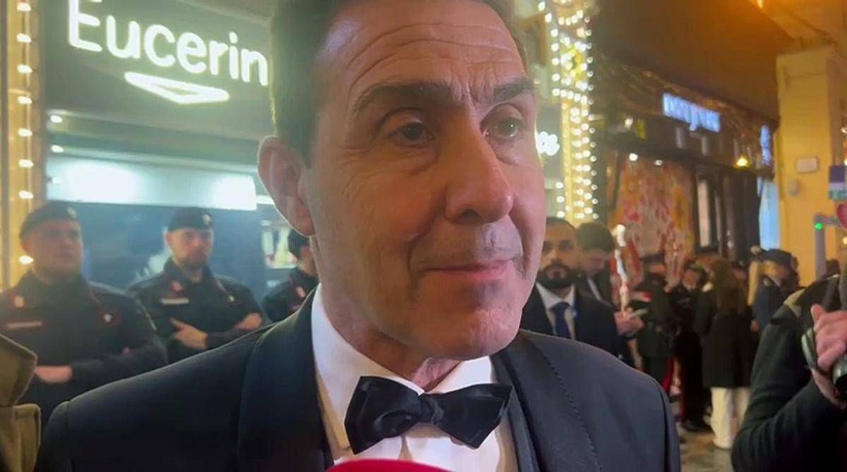 Sanremo, Denny Mendez interrompe Vannacci: “Non sono molto d'accordo con lei” - 