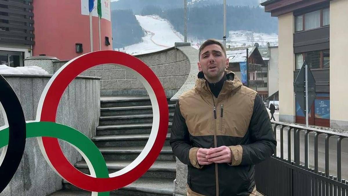 Milano Cortina, oggi il SuperG con Paris e Franzoninews dal nostro inviato - 