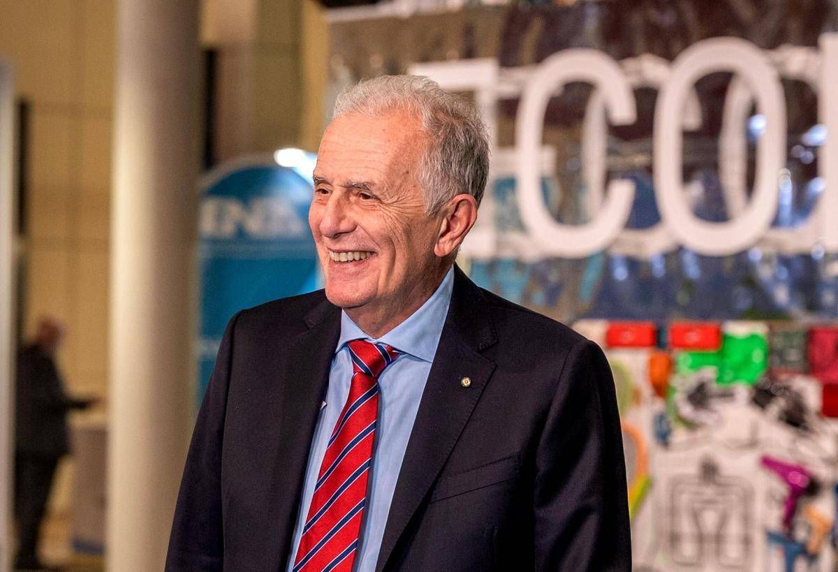 Rifiuti, Piunti (Conou): "Portiamo avanti la sfida della qualità" - 