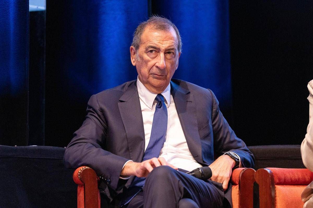 Caso Bastoni, Sala: "Ha sbagliato, ma Del Piero e Chiellini simulavano e ora sono censori" - 