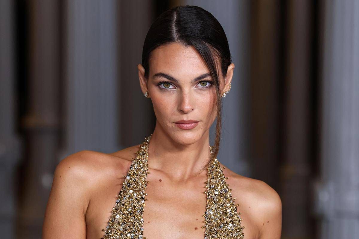 Vittoria Ceretti, dall'amore con DiCaprio alla cerimonia di Milano Cortina: chi è la top model - 