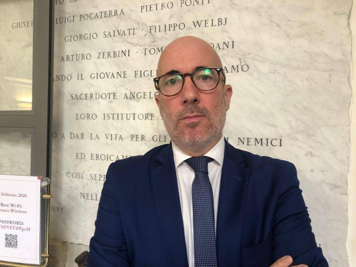 Bullismo, magistrato de Gioia: "Sanzioni significative e più prevenzione" - 