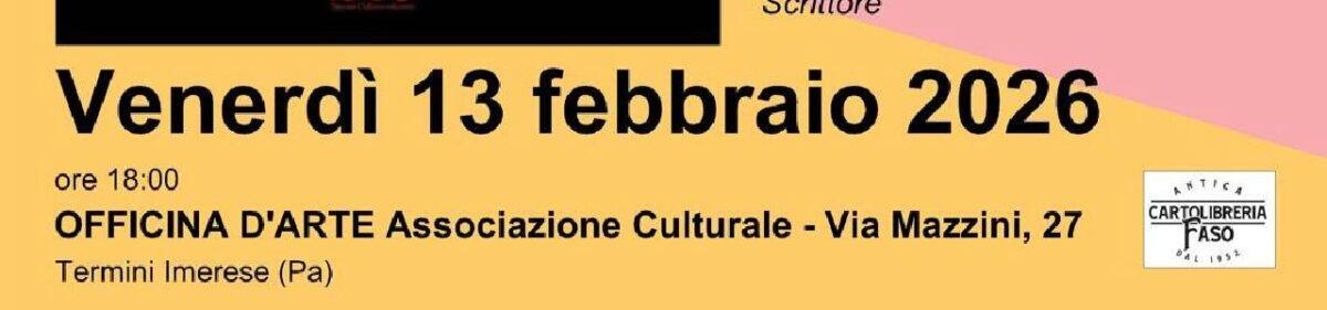 Presentazione del Volume “Gelone nella terra di Himera” sui Parchi Archeologici Siciliani - 