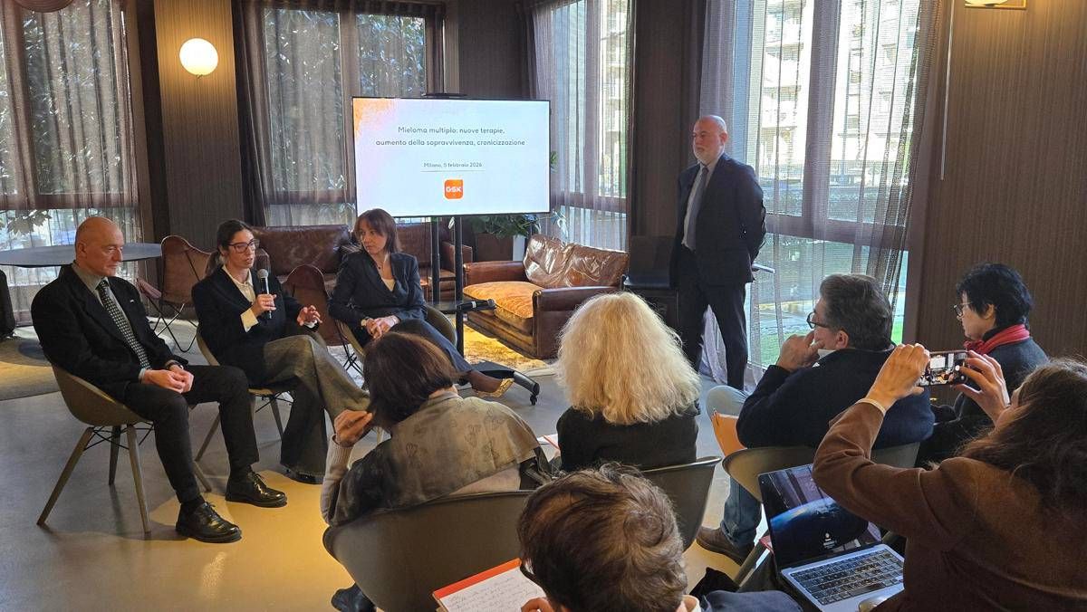 In 10 anni sopravvivenza mieloma quadruplicata, ne parlano gli esperti - 