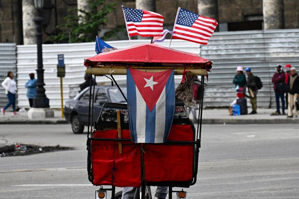 Cuba, Trump e il piano per L'Avana: "acquisizione amichevole" e modello Venezuela - 