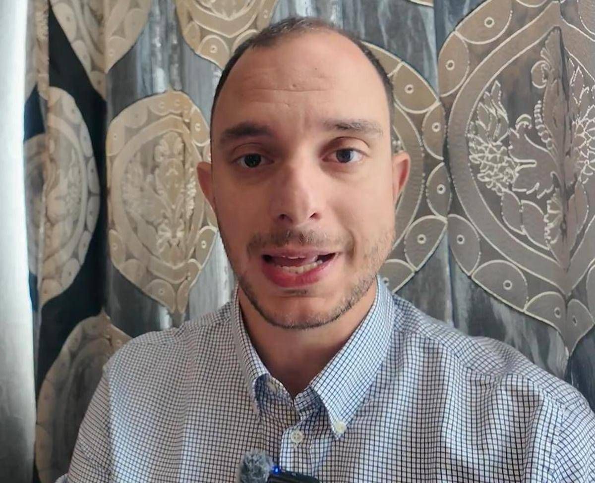 Giornalista italiano fermato in Turchia, consolato si attiva per Andrea Lucidi - 