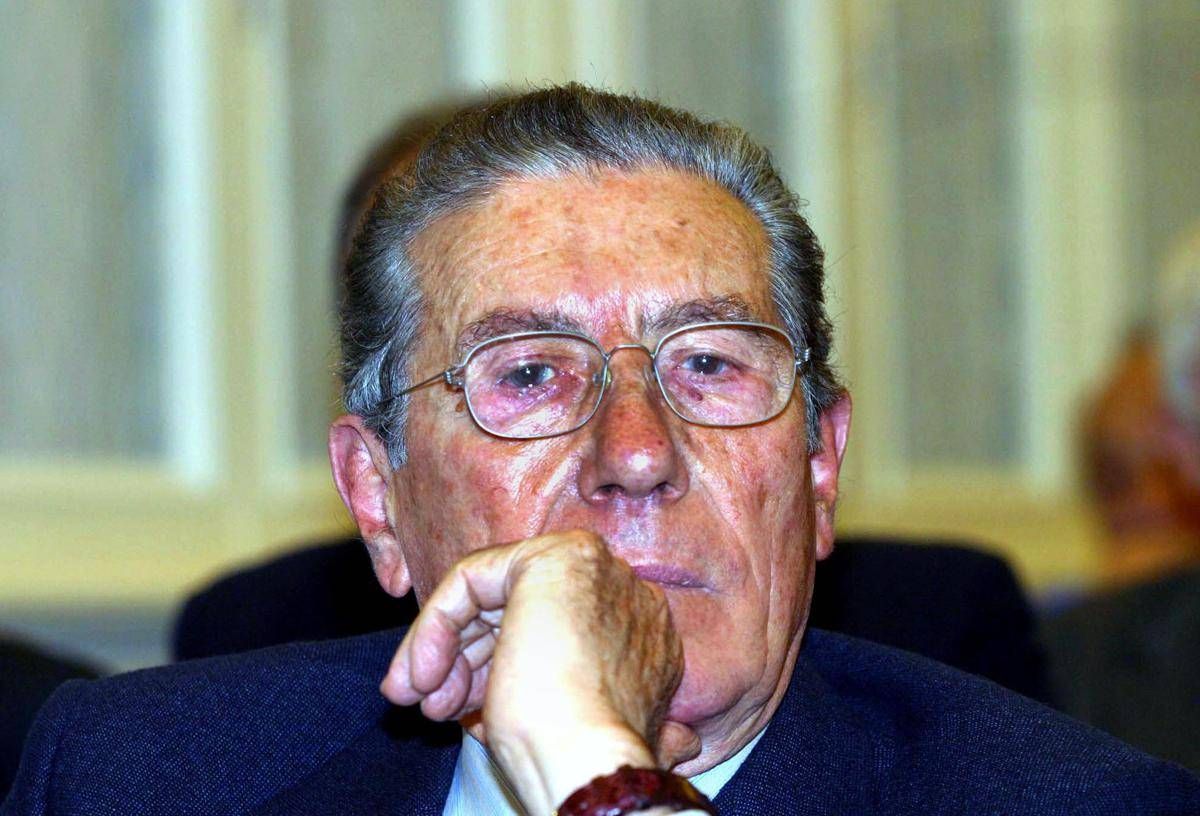 E' morto Cesare Ruperto, il presidente emerito della Consulta aveva 100 anni - 