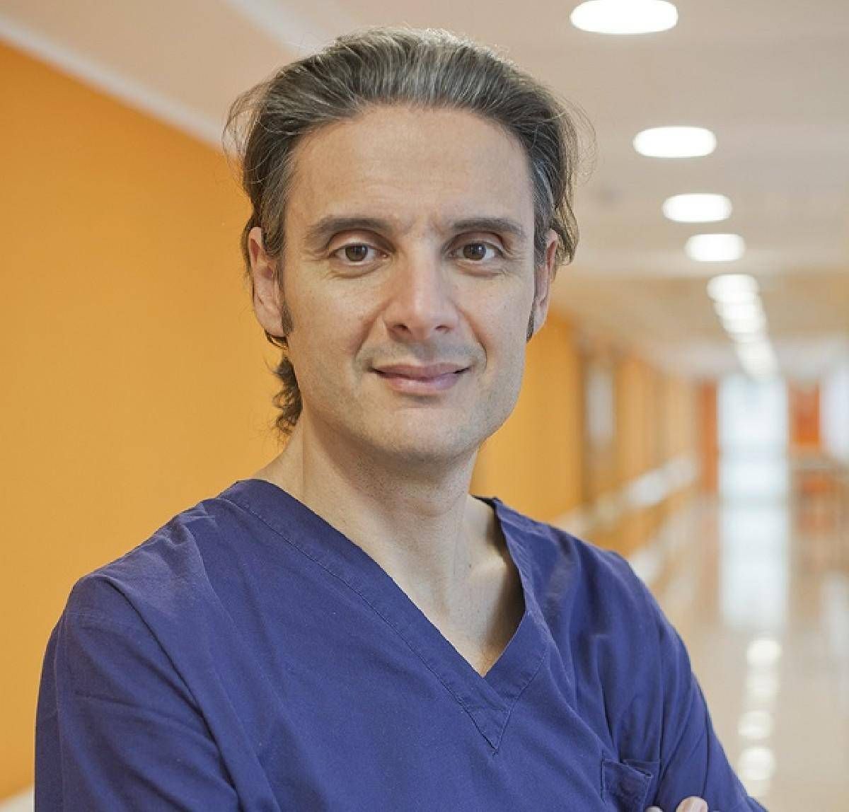 Riparazione valvola mitrale, Lum 'su Ejcts la tecnica Track' - 