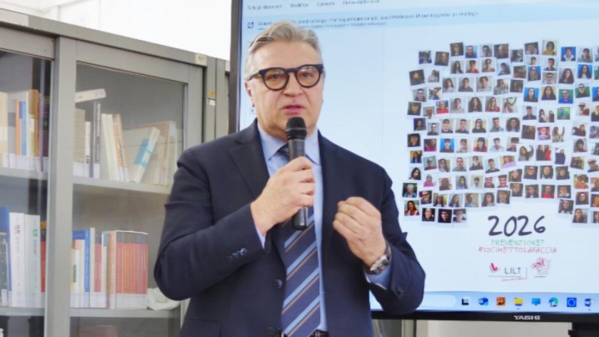 Il Comune di Caltanissetta ospita la seconda edizione della Conferenza R al Centro Culturale “M. Abbate” - 