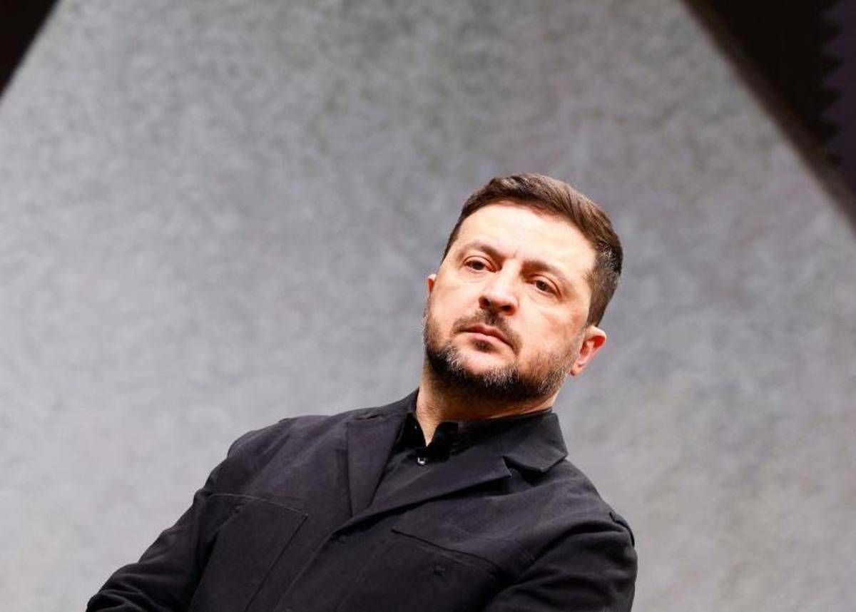 Ucraina, Zelensky: "Trump chiede concessioni a noi ma non a Putin" - 