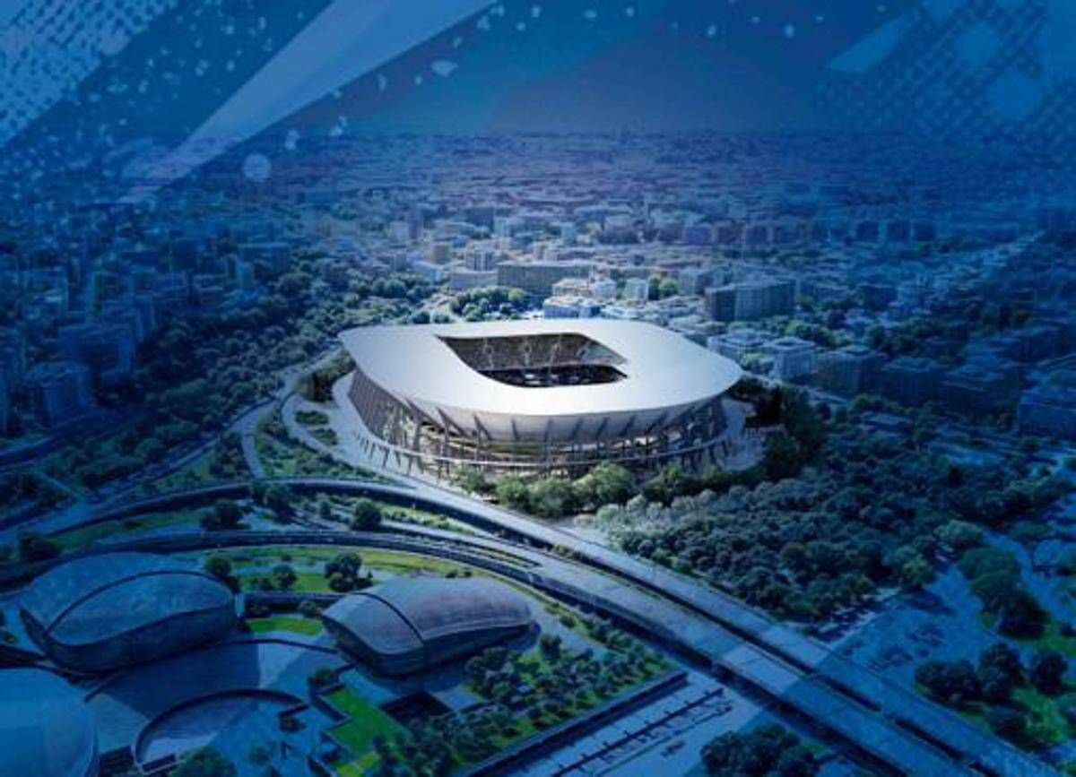 Lazio: "Obbiettivo disputare il campionato 2031-32 all'interno del Flaminio" - 