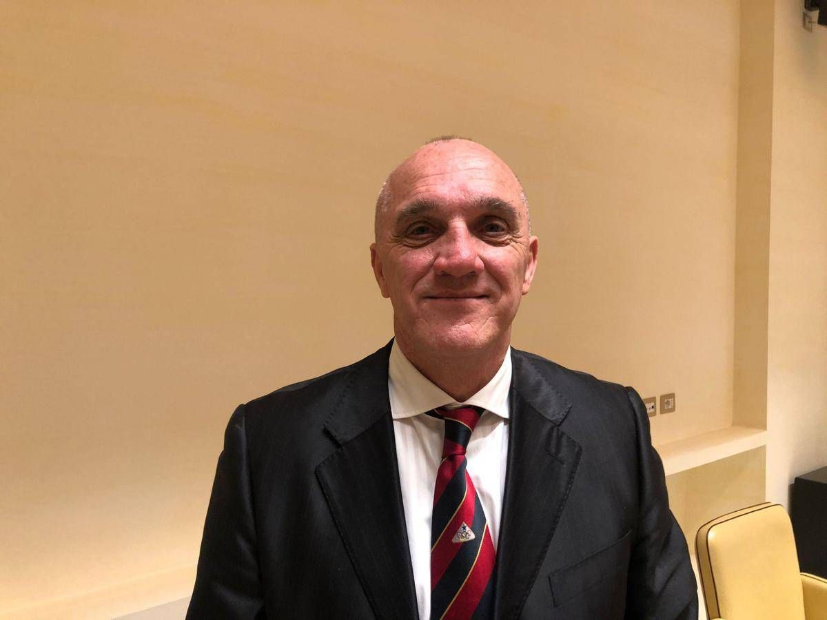 Bullismo, Massaccesi (Osservatorio): "Presentato folder filatelico con Poste, motivo di orgoglio" - 