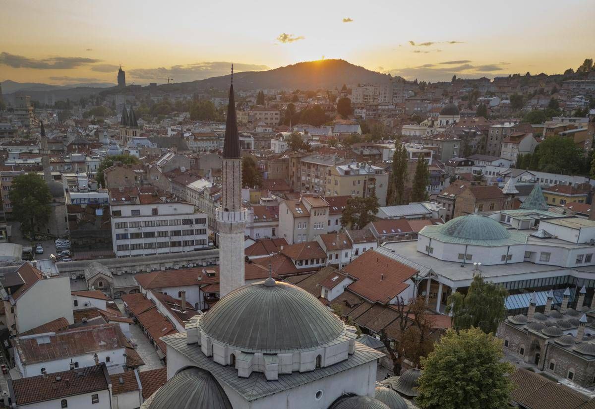 'Cecchini del weekend' a Sarajevo, indagato per omicidio un 80enne di Pordenone - 