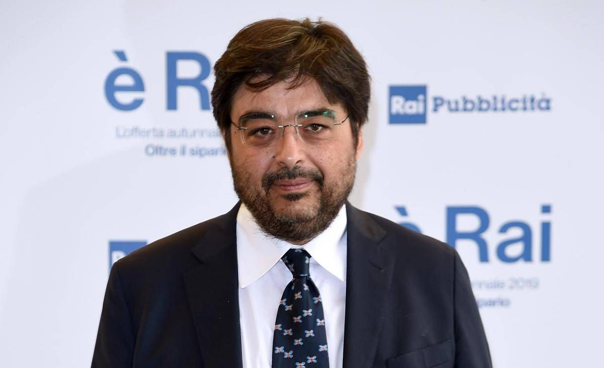 Milano Cortina, Auro Bulbarelli condurrà la telecronaca della cerimonia finale - 