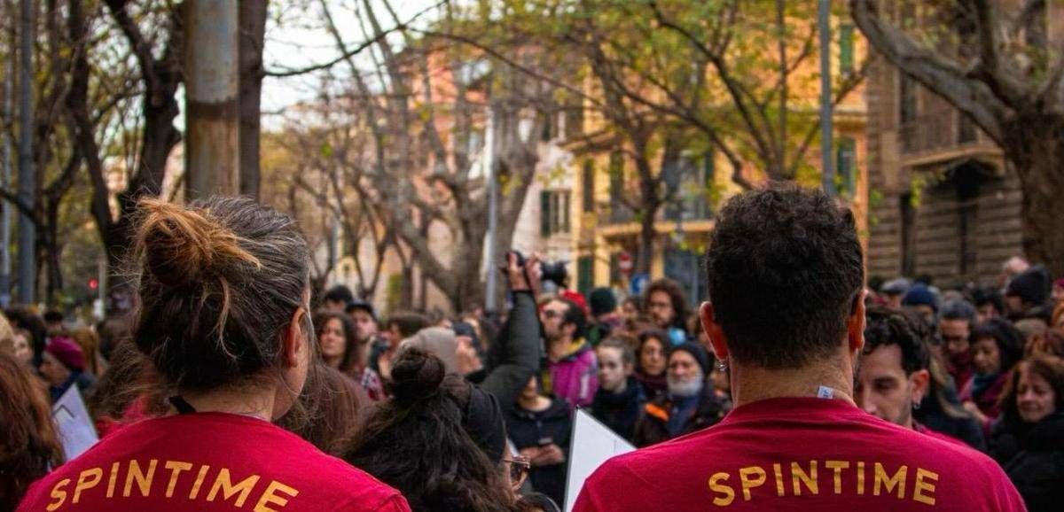 Mancato sgombero Spin Time, Viminale dovrà risarcire oltre 21 milioni di euro - 